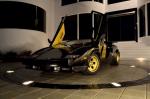 Lamborghini Countach 5000 QV 1987 года
